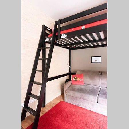 מונטבראן Nice Studio Near Mickey, Disneyland At 5Mn מראה חיצוני תמונה