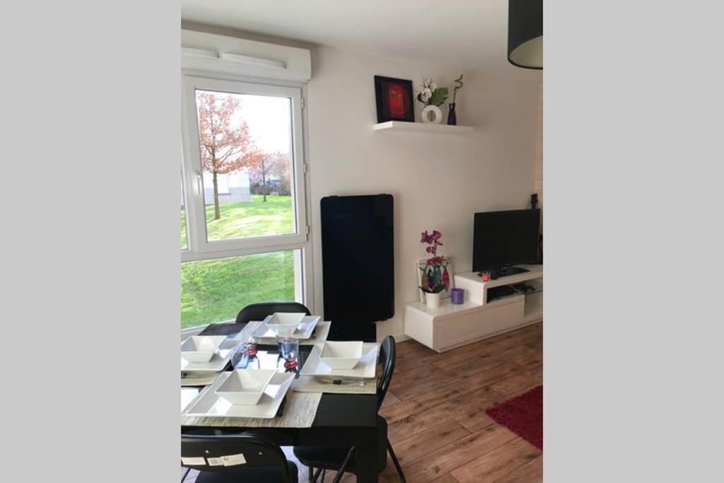 מונטבראן Nice Studio Near Mickey, Disneyland At 5Mn מראה חיצוני תמונה
