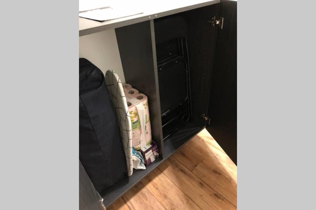 מונטבראן Nice Studio Near Mickey, Disneyland At 5Mn מראה חיצוני תמונה