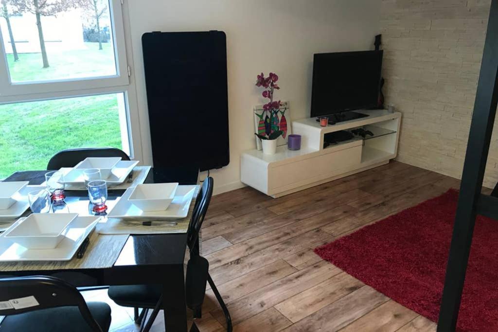 מונטבראן Nice Studio Near Mickey, Disneyland At 5Mn מראה חיצוני תמונה